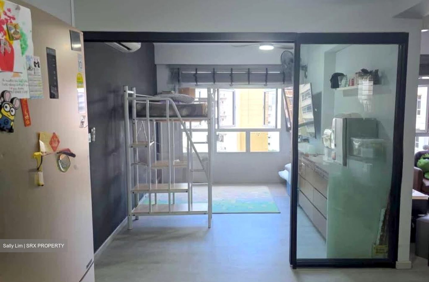 Blk 874B Tampines Greenflora (Tampines), HDB 4 Rooms #573736801